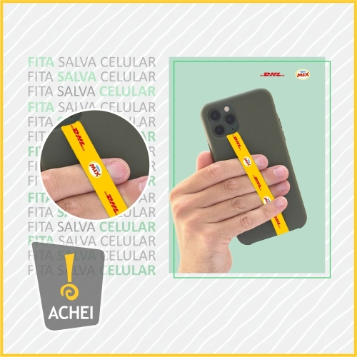 Fita Salva Celular Personalizada-1255