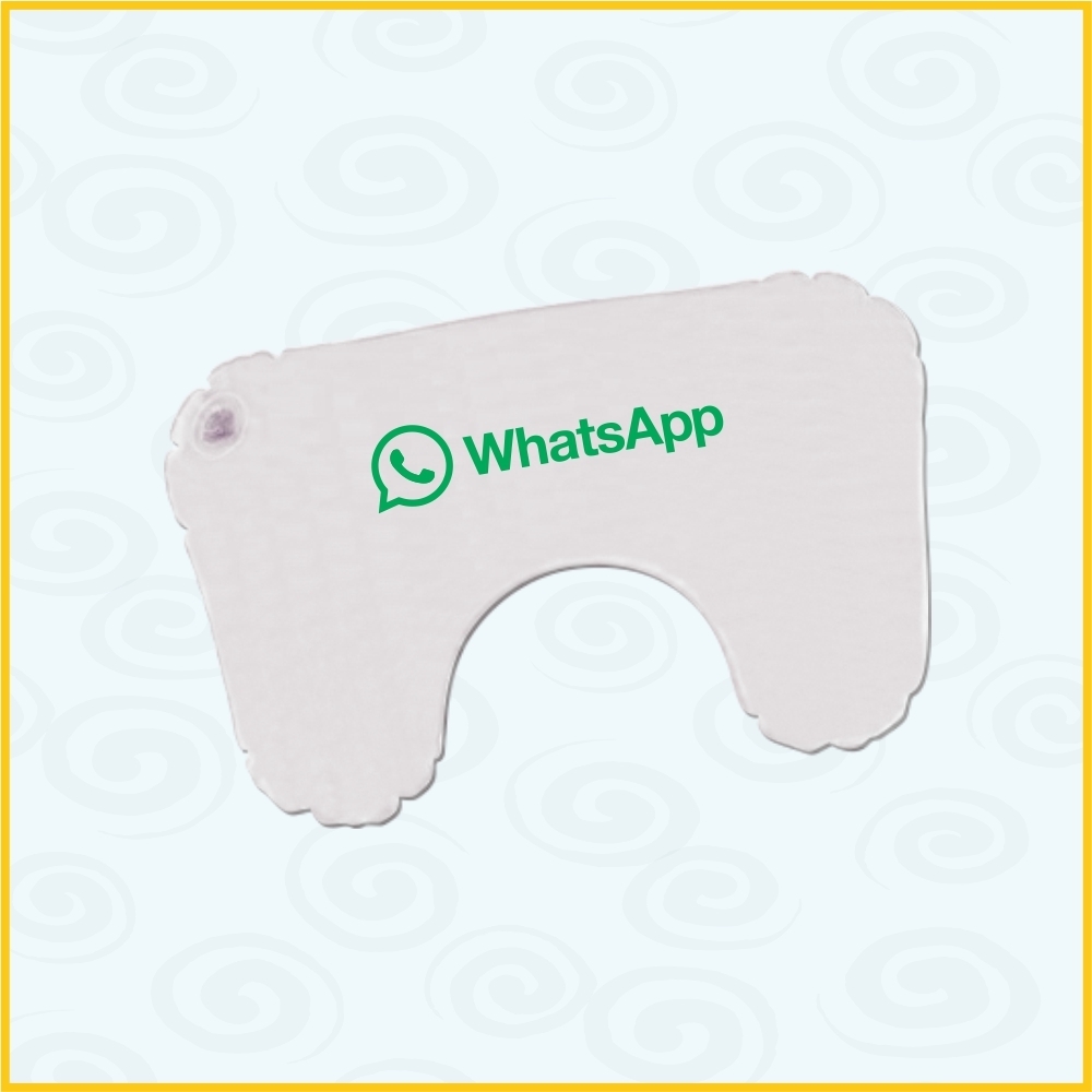 Travesseiro Inflável 